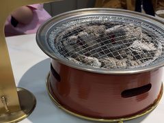 -白山烧烤(文安路万豪店)