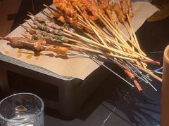 -三杯赤運·中式小酒馆(所城里店)