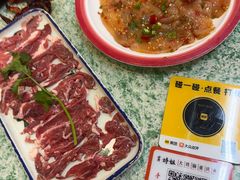 -肖婷姐大铁锅重庆火锅(南湖店)