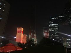 -中央广播电视总台(光华路办公区)