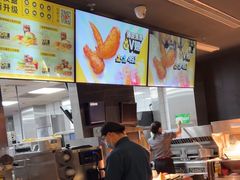 -麦当劳(红荔西店)