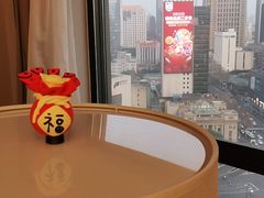 -南京金陵饭店