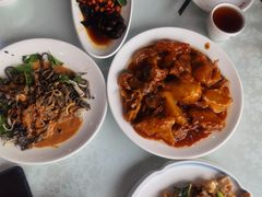 -同发号饭庄(复兴路店)