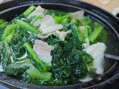-珠海叠泉山庄