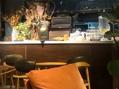 大堂-25#COFFEE(古地石店)