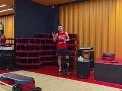 -超级猩猩健身·团课(国贸店)