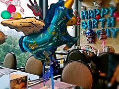 -AdD全日制餐厅(中谷花园酒店)