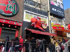 -道顿堀水上观光船(太左衛門橋船着場)