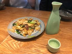 -静一餐厅·湖北菜(前门创始店)