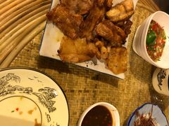 -多哥水傣味餐厅(司马巷店)