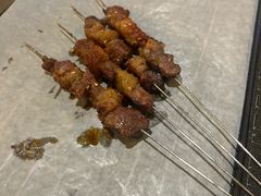 -喝丢一只鞋海鲜烧烤·海肠捞饭(东关街店)