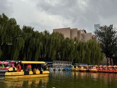 -团结湖公园