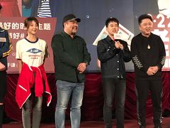 -大光明电影院(南京西路店)