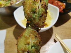-鬼味烤翅(南锣鼓巷店)