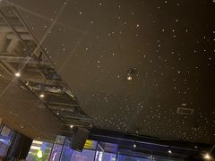-STARRY CAFE & LOUNGE BAR(高新店)