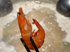 -名扬煮艺肥牛自助火锅(东平店)