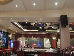 -金刚山烧烤(中山路店)
