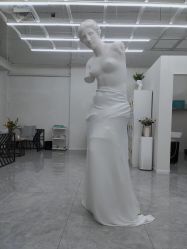 -Moyue HAIR SALON