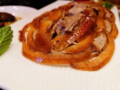 -阿庄新豫菜(航海东路店)