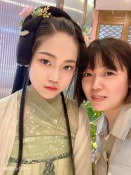-盘子女人坊古装写真摄影(南京总店)