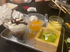 -和牛 烧肉寿喜烧涮锅 善(心斎橋店)