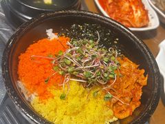 -海兰江石锅饭(水上店)