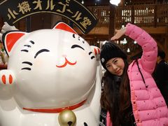 -小樽八音盒堂(手工制作体验馆店)