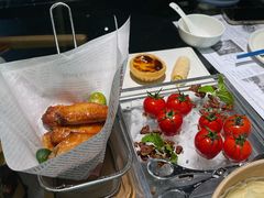 -小大董·烤鸭(凤凰汇店)