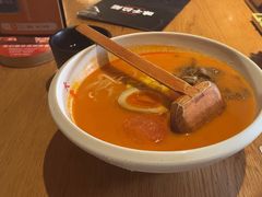 -味千拉面(南昌杉杉奥特莱斯广场店)