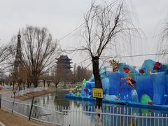 -祥源·阜阳生态乐园