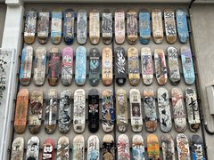 -TAC滑板滑雪俱乐部(朗园park店)