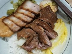-狮头牌卤味研究所·卤味饭(花城汇南区店)