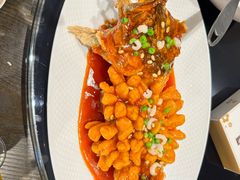 -香雪海饭店中餐厅(湖滨店)