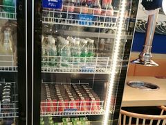 -韩乔恩·韩式自助·无限烤肉(新迎新城店)