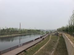 -西海子公园