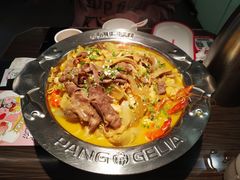-胖哥俩肉蟹煲(湖滨银泰in77店)