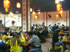 -麻大侠老火锅(巴国城店)