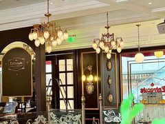 -Entrecôte 法国牛扒馆(保利·时光里店)