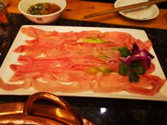 -老码头火锅(骡马市店)