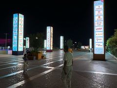 -华熙LIVE·鱼洞·场馆