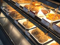-山崎面包(百联世纪店)