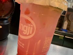 -柠季·手打柠檬茶(静安大悦城北座B1店 )