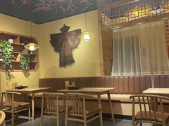 -大话小腰(鸟巢店)