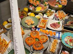 -匠和风精致料理(祥禾天地店)