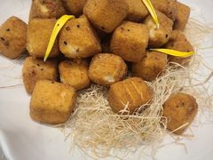 脆皮厨神豆腐-龙井御庄·精致江南菜(龙井店)