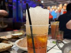 -朱光玉火锅馆(小寨原力场店)