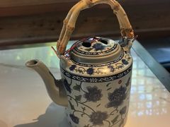 -绿茶餐厅(龙井船宴· 品牌总店)