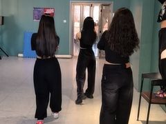 -零下舞度·街舞连锁机构(直沽校区)