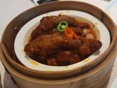 -金悦轩海鲜酒家(拱北店)