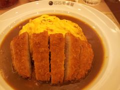 -CoCo壱番屋(久光百货店)